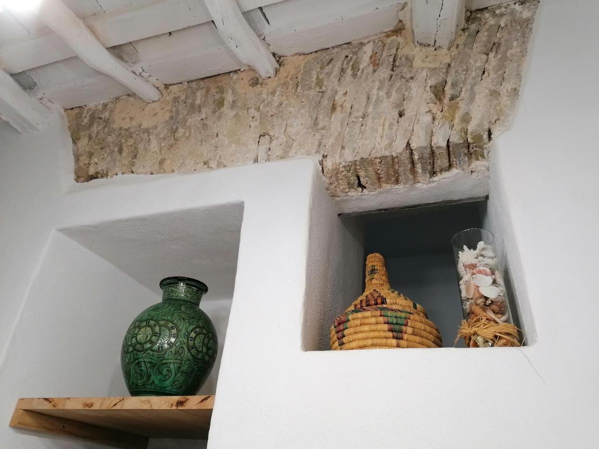 ベヘール・デ・ラ・フロンテーラCasa Aguamarinaアパートメント エクステリア 写真