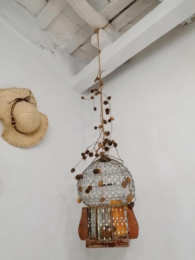 ベヘール・デ・ラ・フロンテーラCasa Aguamarinaアパートメント エクステリア 写真