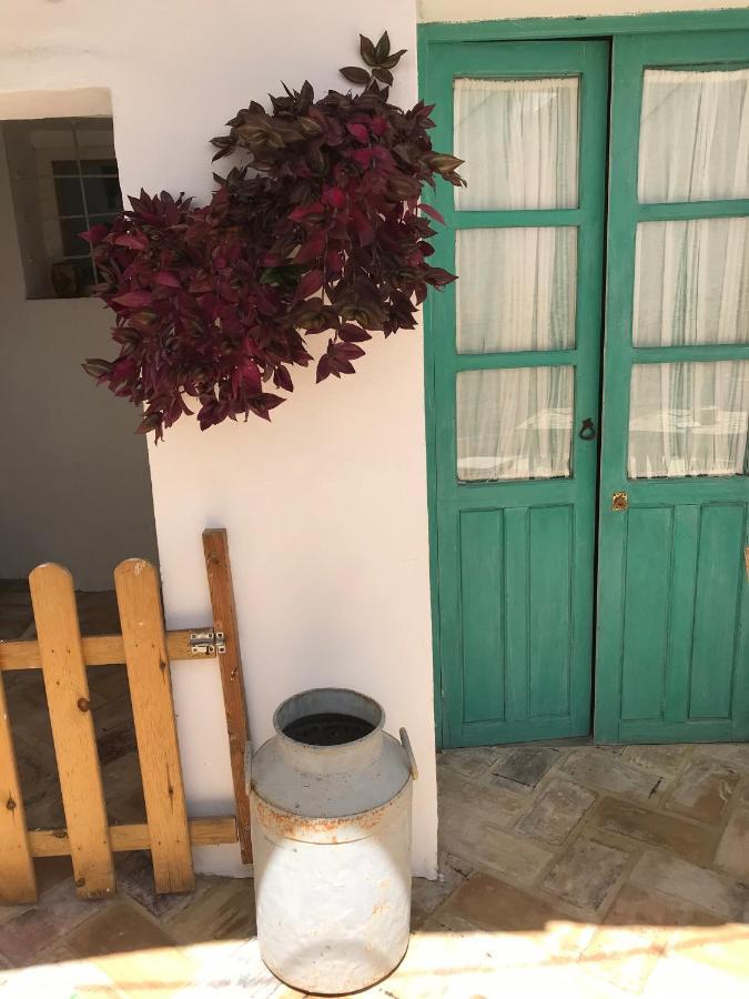 ベヘール・デ・ラ・フロンテーラCasa Aguamarinaアパートメント エクステリア 写真