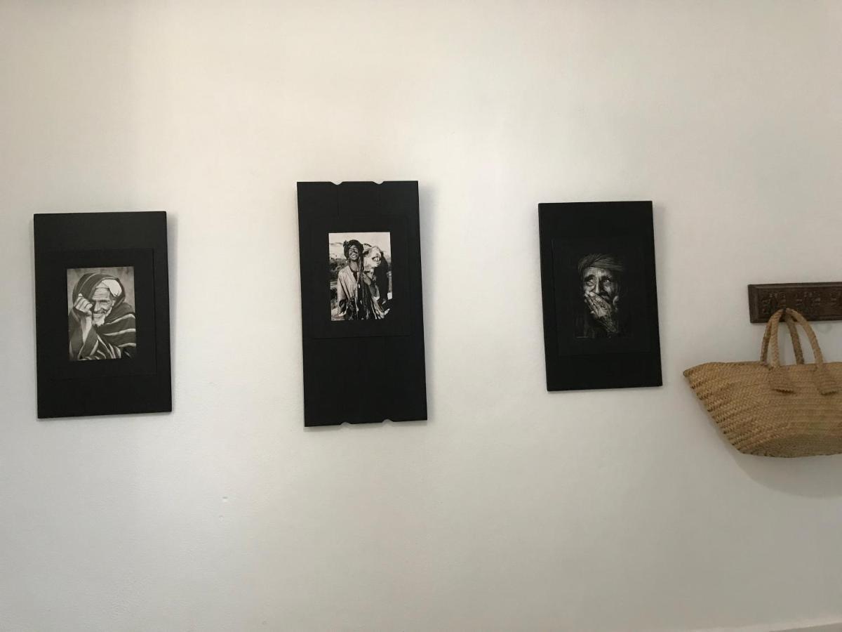 ベヘール・デ・ラ・フロンテーラCasa Aguamarinaアパートメント エクステリア 写真