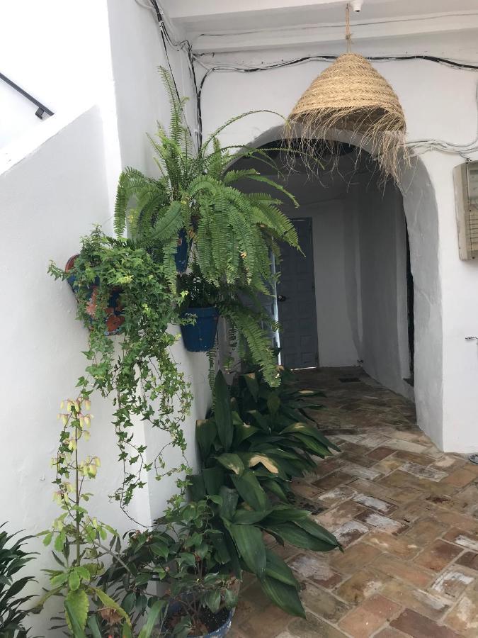 ベヘール・デ・ラ・フロンテーラCasa Aguamarinaアパートメント エクステリア 写真