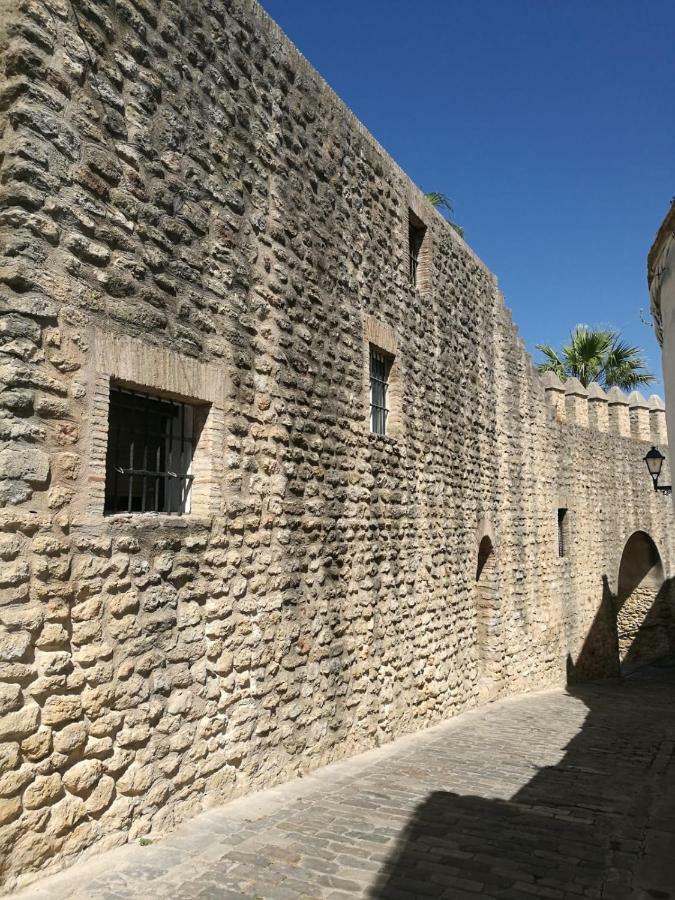 ベヘール・デ・ラ・フロンテーラCasa Aguamarinaアパートメント エクステリア 写真