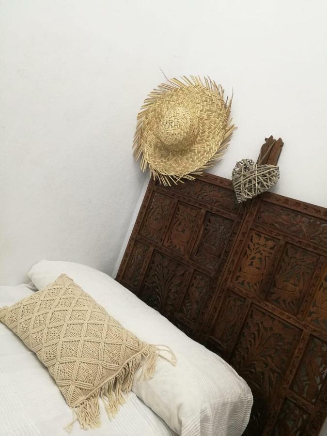 ベヘール・デ・ラ・フロンテーラCasa Aguamarinaアパートメント エクステリア 写真