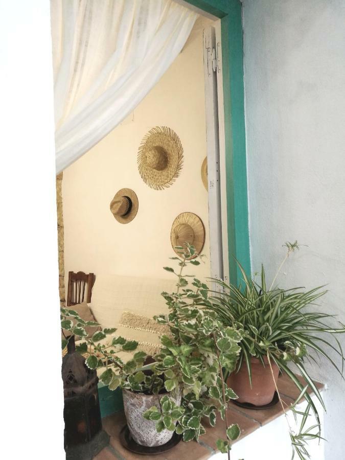 ベヘール・デ・ラ・フロンテーラCasa Aguamarinaアパートメント エクステリア 写真