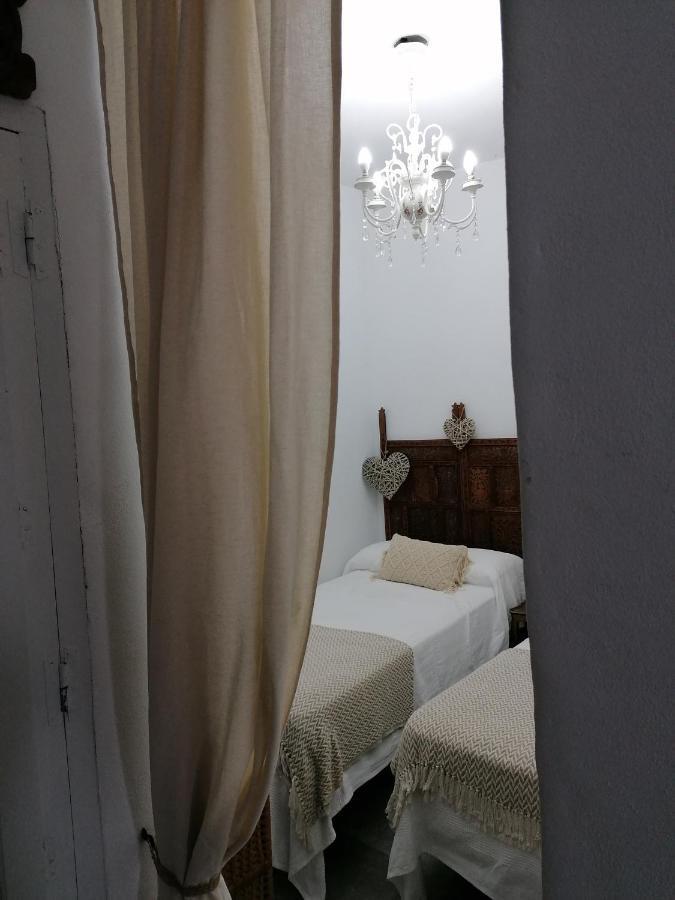 ベヘール・デ・ラ・フロンテーラCasa Aguamarinaアパートメント エクステリア 写真