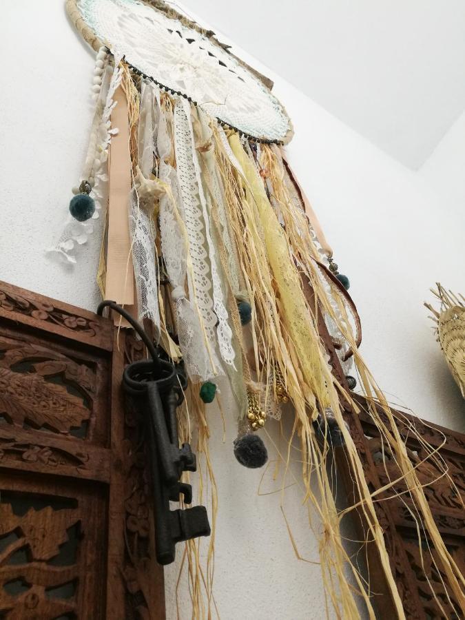 ベヘール・デ・ラ・フロンテーラCasa Aguamarinaアパートメント エクステリア 写真