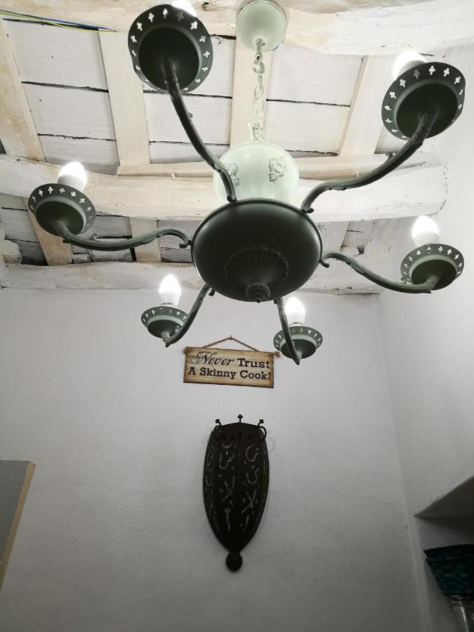 ベヘール・デ・ラ・フロンテーラCasa Aguamarinaアパートメント エクステリア 写真