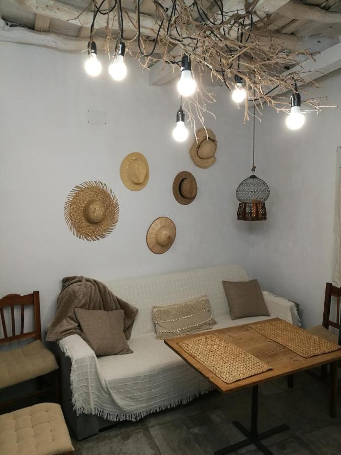 ベヘール・デ・ラ・フロンテーラCasa Aguamarinaアパートメント エクステリア 写真